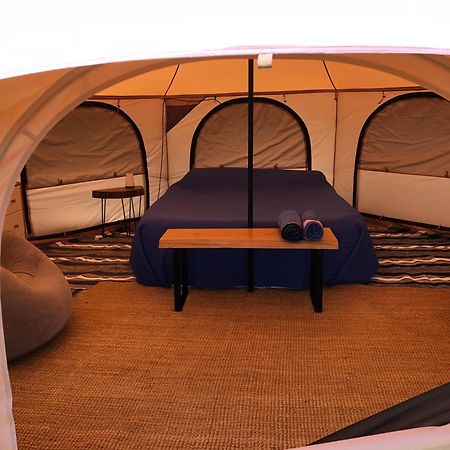 Tranquility Tent Baiao Bagian luar foto